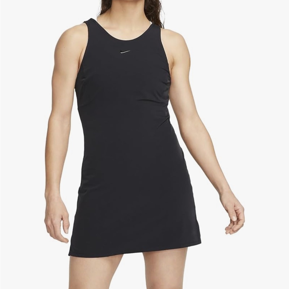 Nike training dress